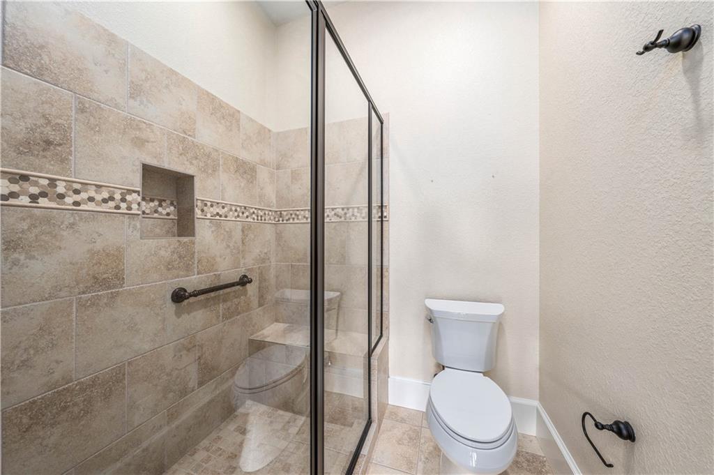 Badger Ranch - Residential