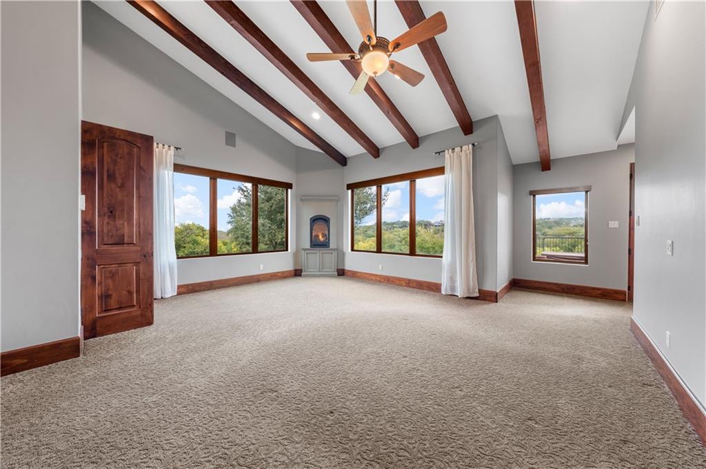 Badger Ranch - Residential