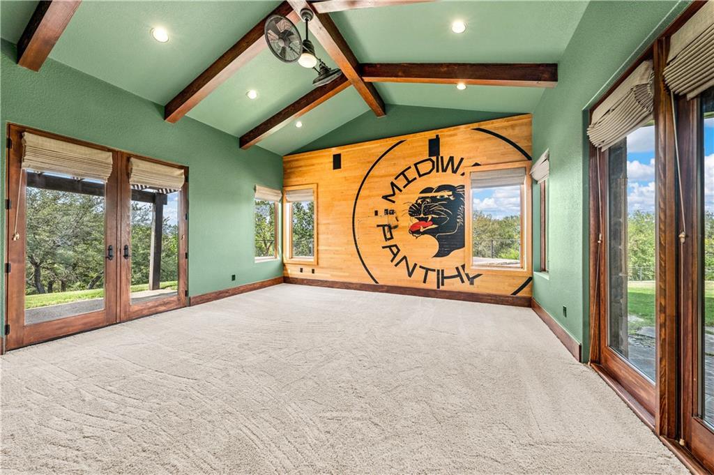 Badger Ranch - Residential