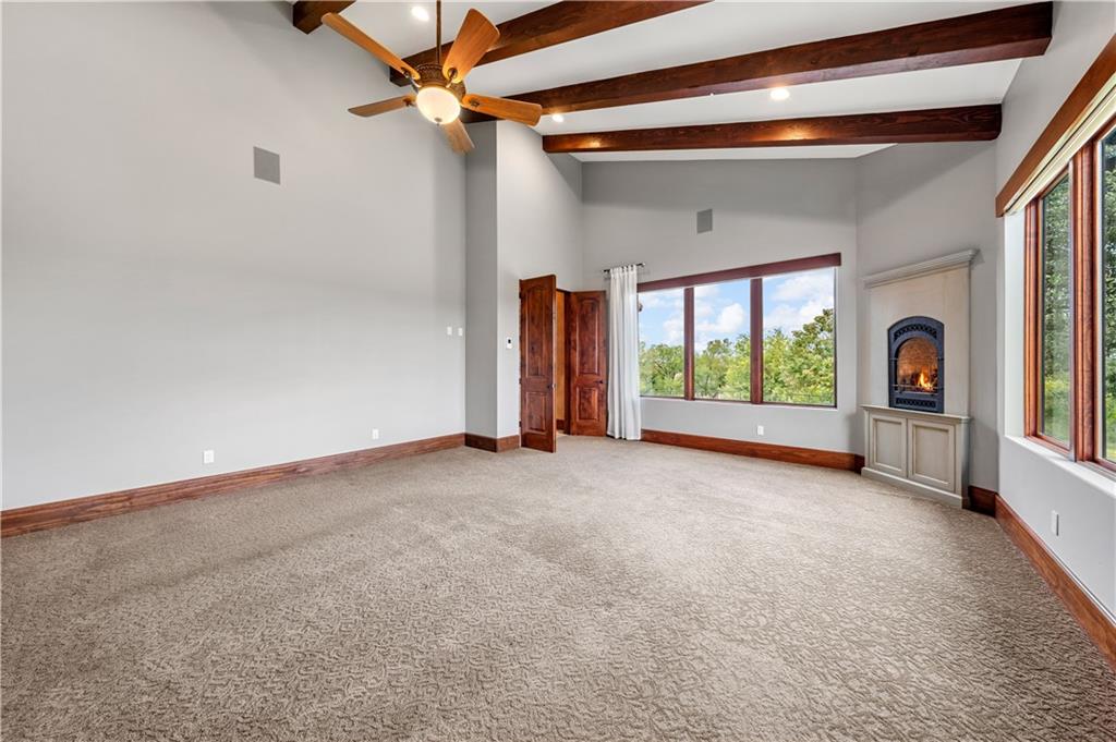 Badger Ranch - Residential