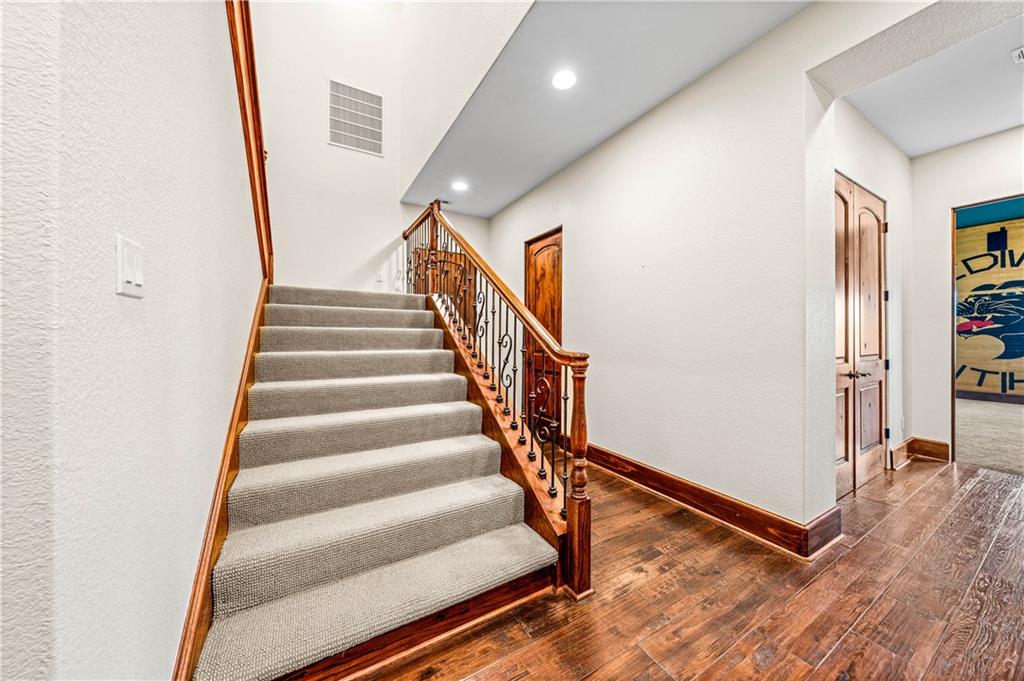 Badger Ranch - Residential