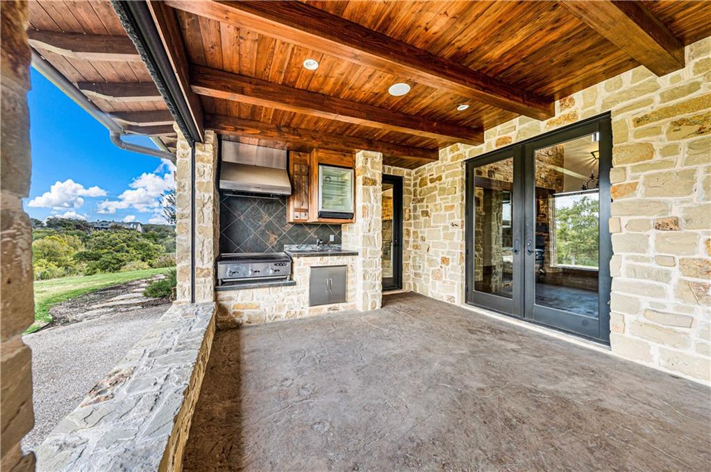 Badger Ranch - Residential