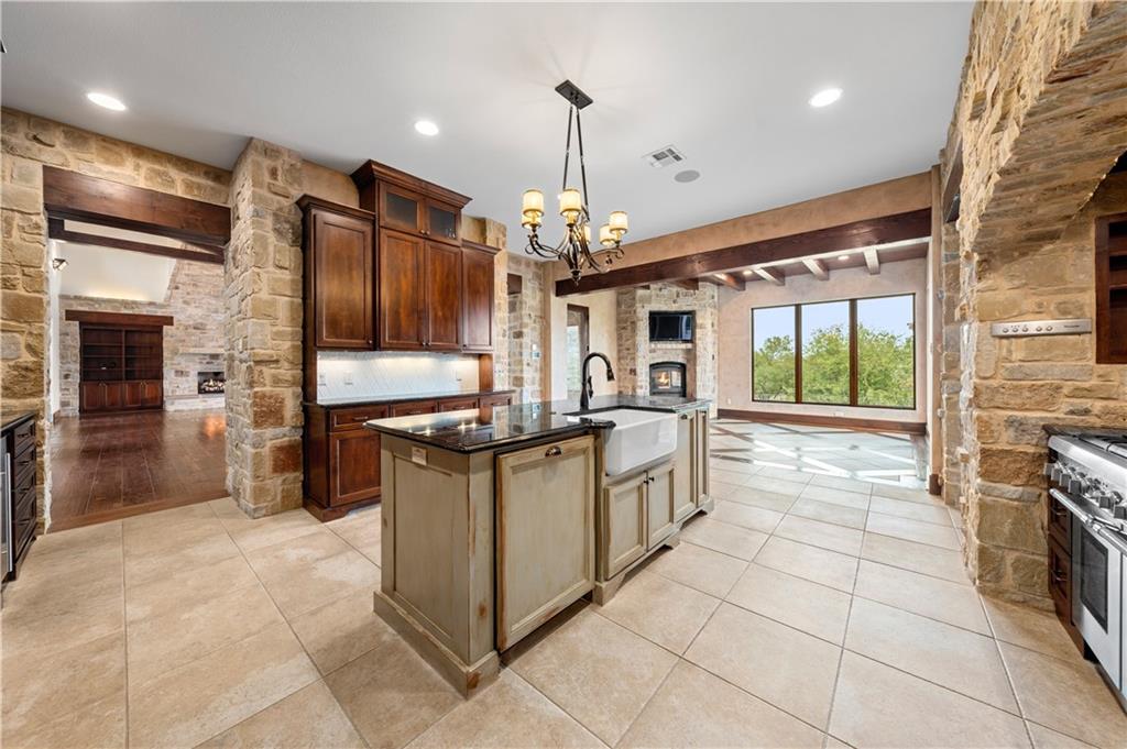 Badger Ranch - Residential