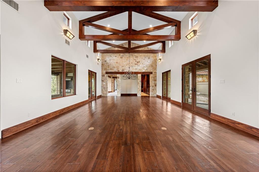 Badger Ranch - Residential