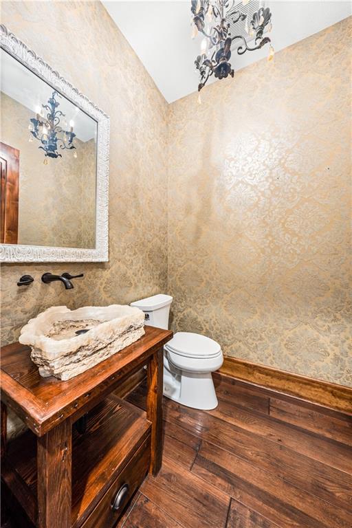 Badger Ranch - Residential