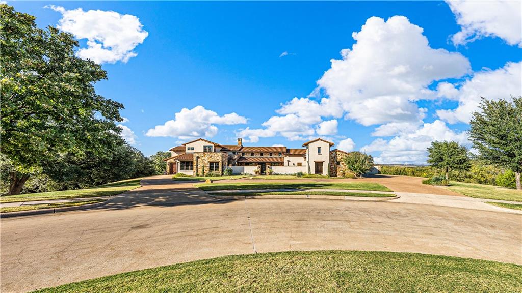 Badger Ranch - Residential