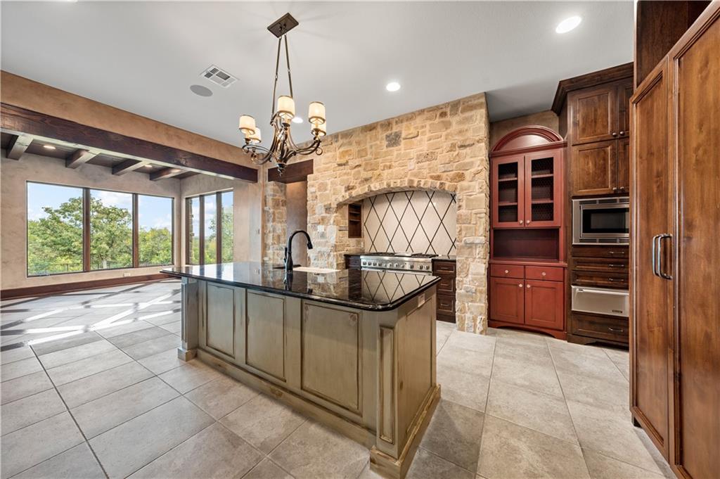 Badger Ranch - Residential