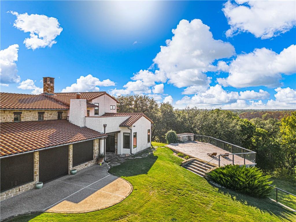 Badger Ranch - Residential