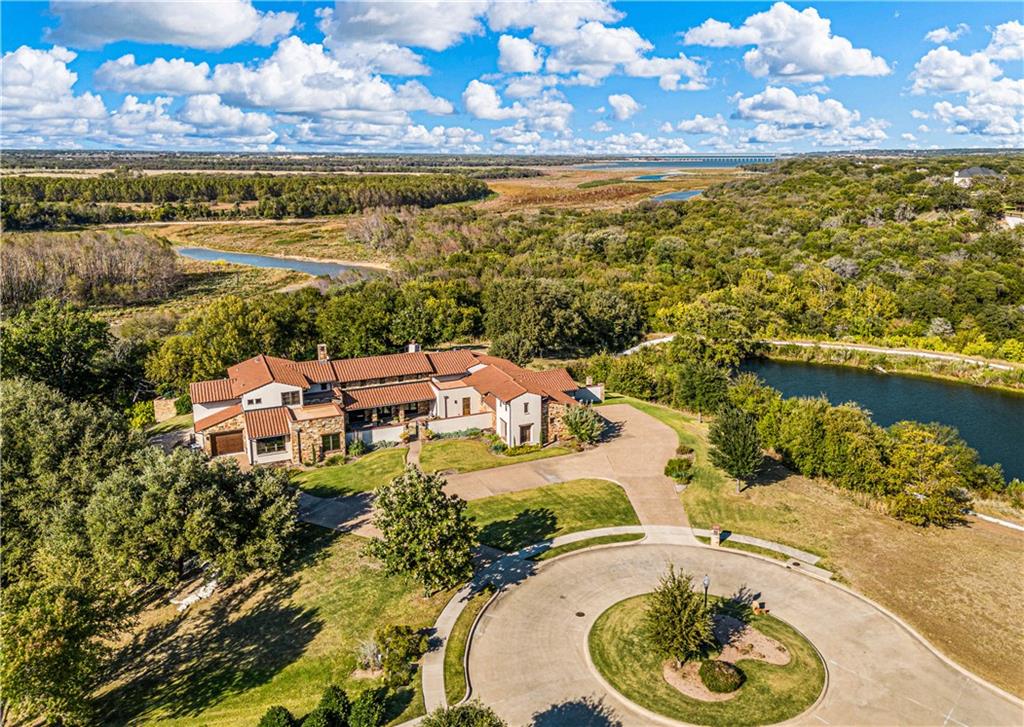 Badger Ranch - Residential