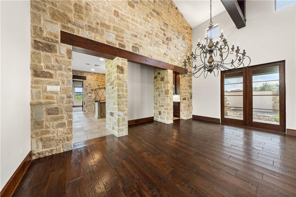 Badger Ranch - Residential