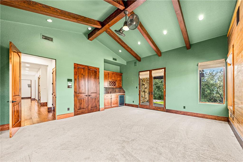 Badger Ranch - Residential