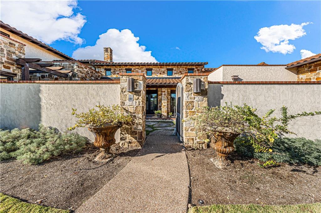 Badger Ranch - Residential