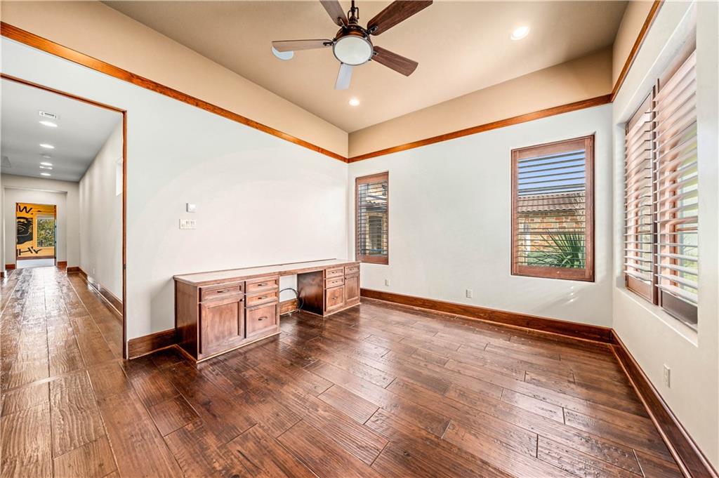 Badger Ranch - Residential