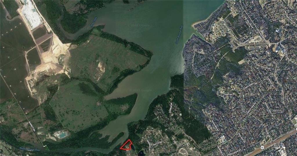 Badger Ranch - Residential