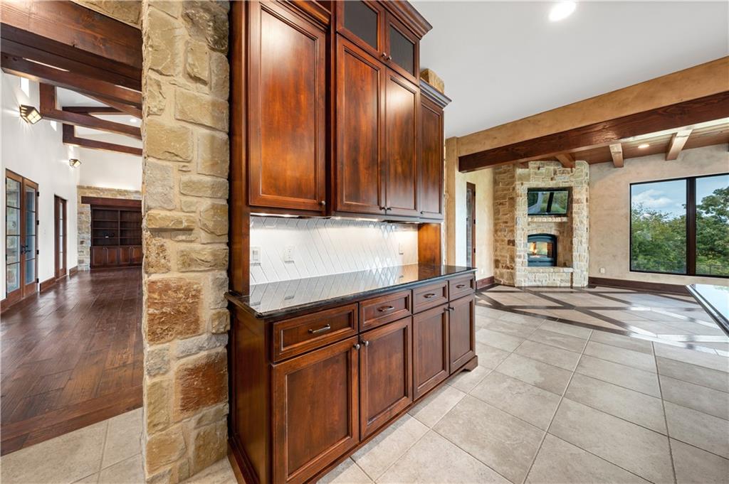 Badger Ranch - Residential