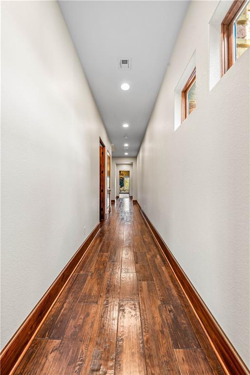 Badger Ranch - Residential