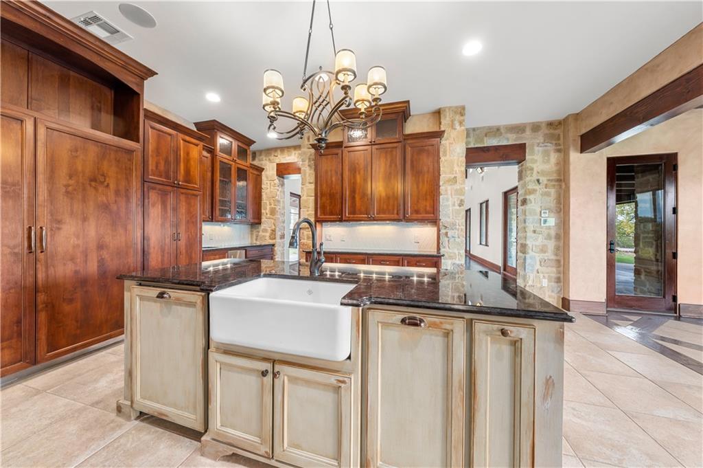 Badger Ranch - Residential