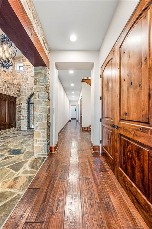 Badger Ranch - Residential