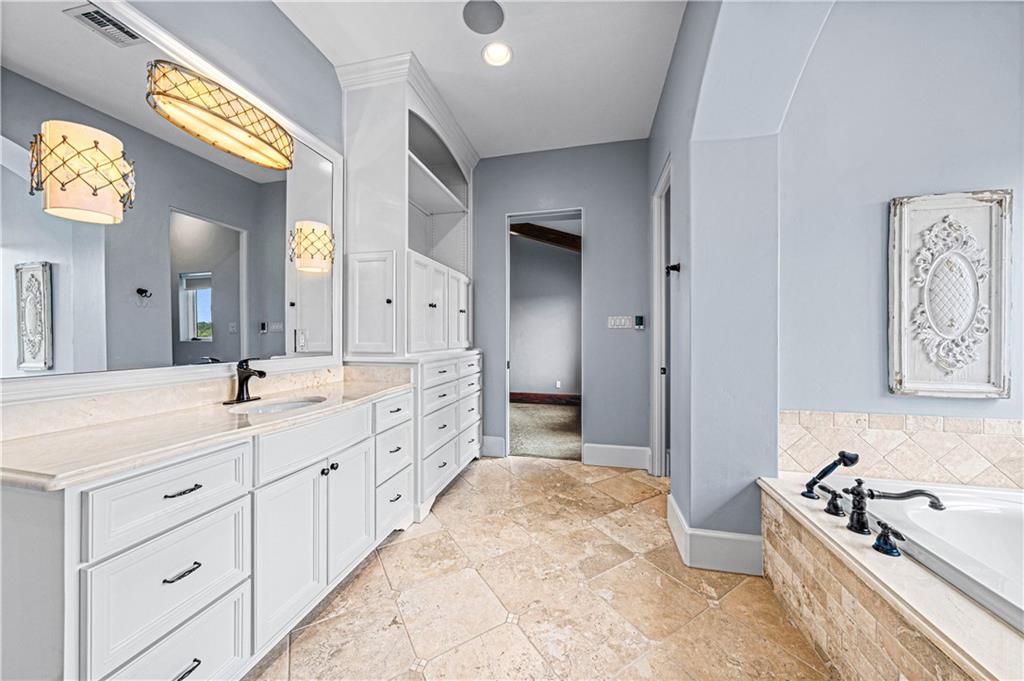 Badger Ranch - Residential