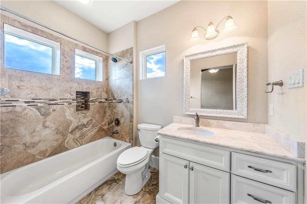 Badger Ranch - Residential