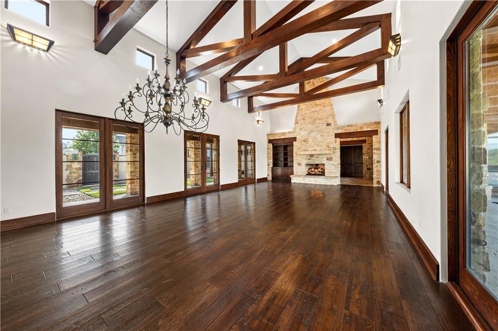 Badger Ranch - Residential