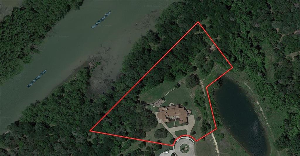 Badger Ranch - Residential