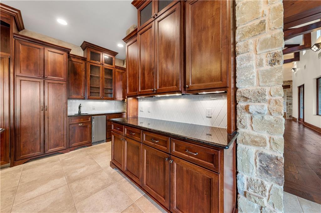 Badger Ranch - Residential