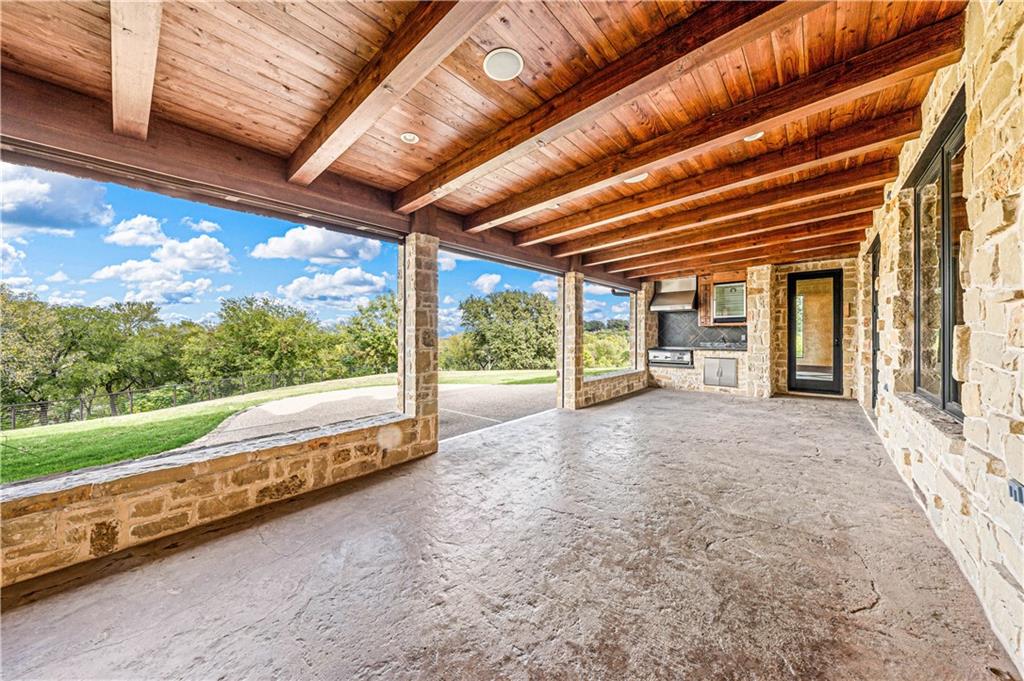 Badger Ranch - Residential