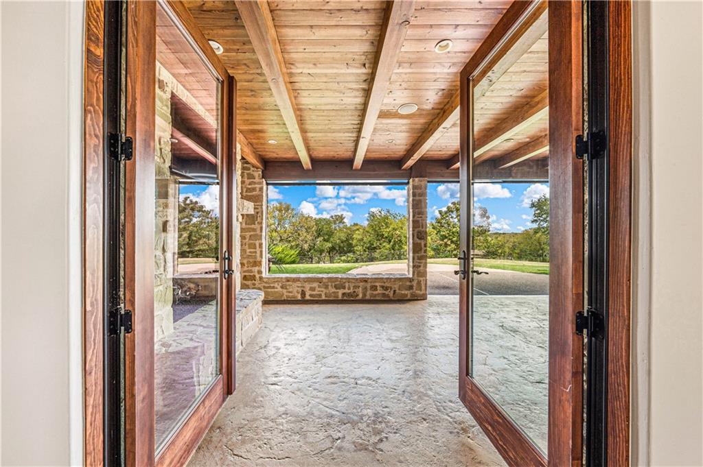 Badger Ranch - Residential