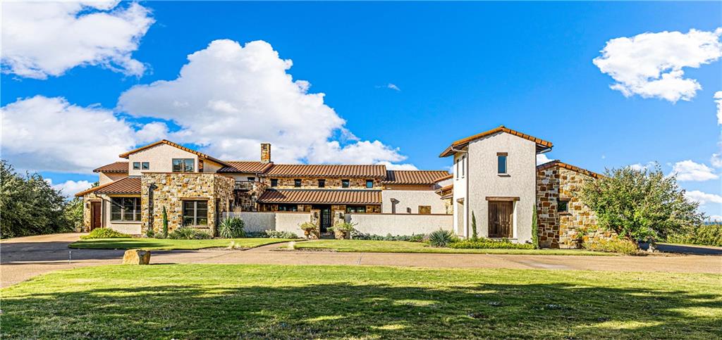 Badger Ranch - Residential