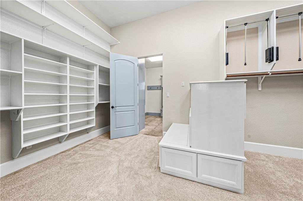 Badger Ranch - Residential