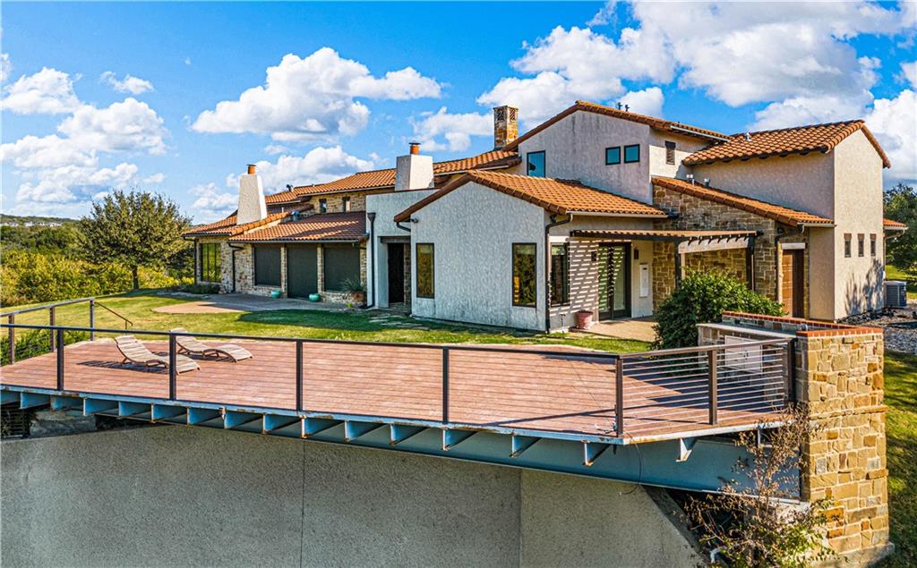 Badger Ranch - Residential