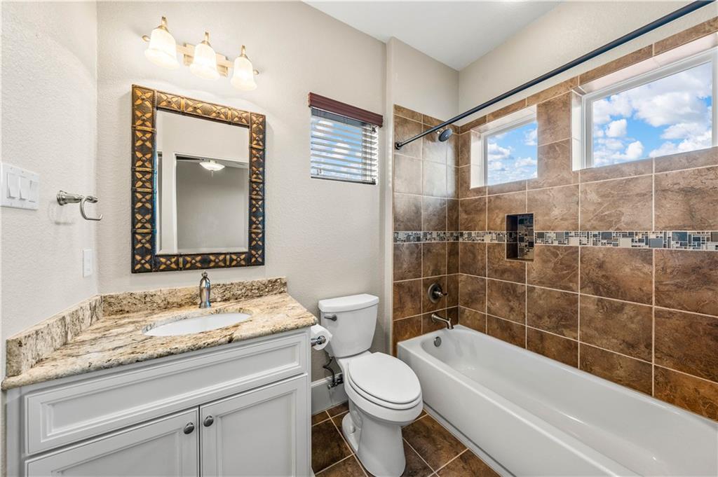 Badger Ranch - Residential