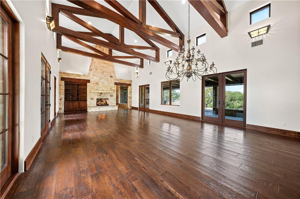 Badger Ranch - Residential