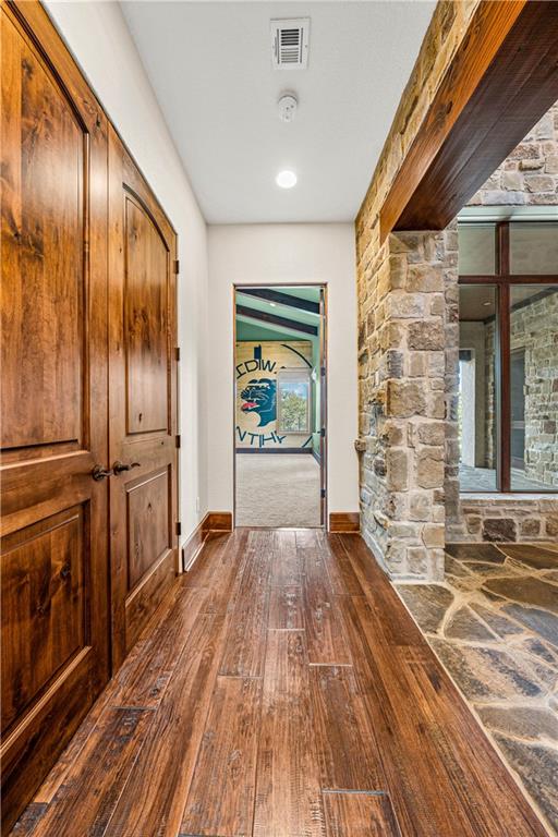 Badger Ranch - Residential