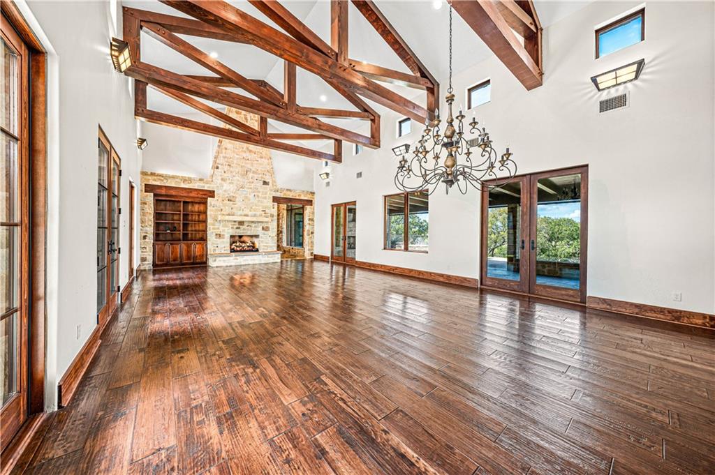 Badger Ranch - Residential