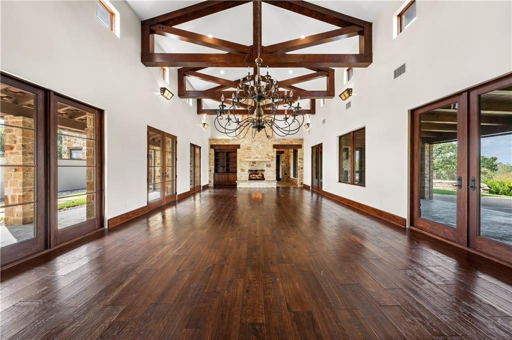 Badger Ranch - Residential