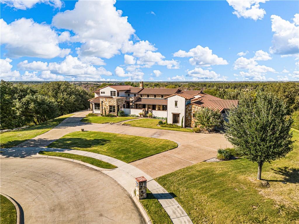 Badger Ranch - Residential