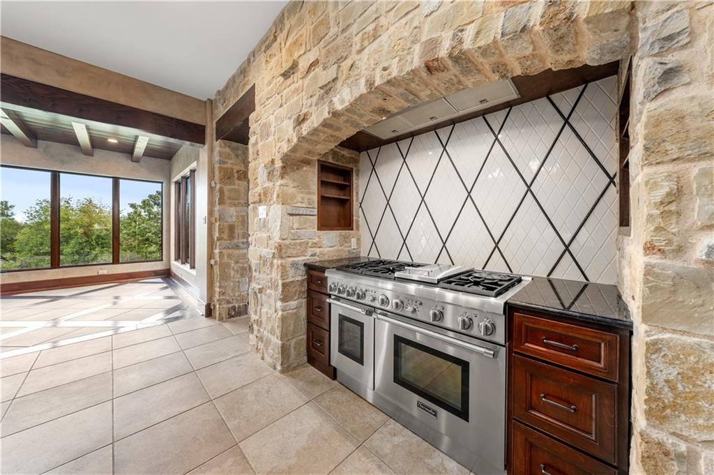 Badger Ranch - Residential