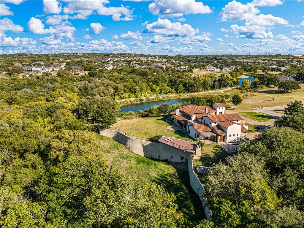 Badger Ranch - Residential