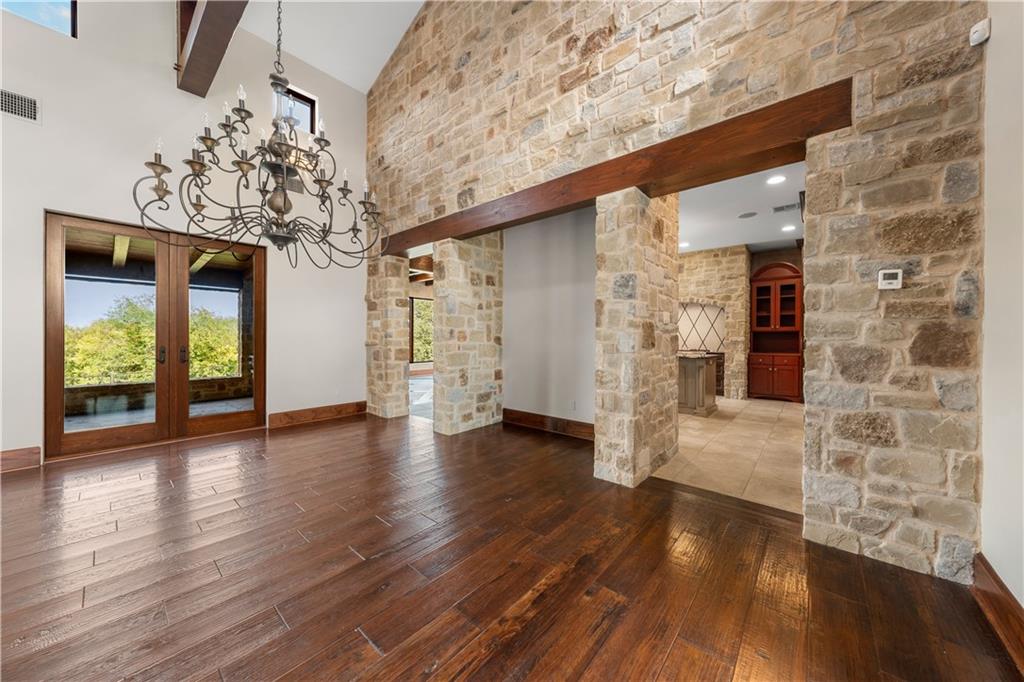 Badger Ranch - Residential