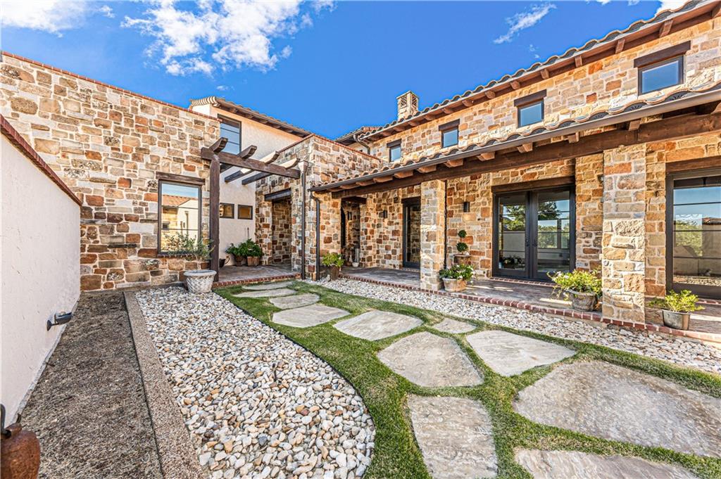 Badger Ranch - Residential