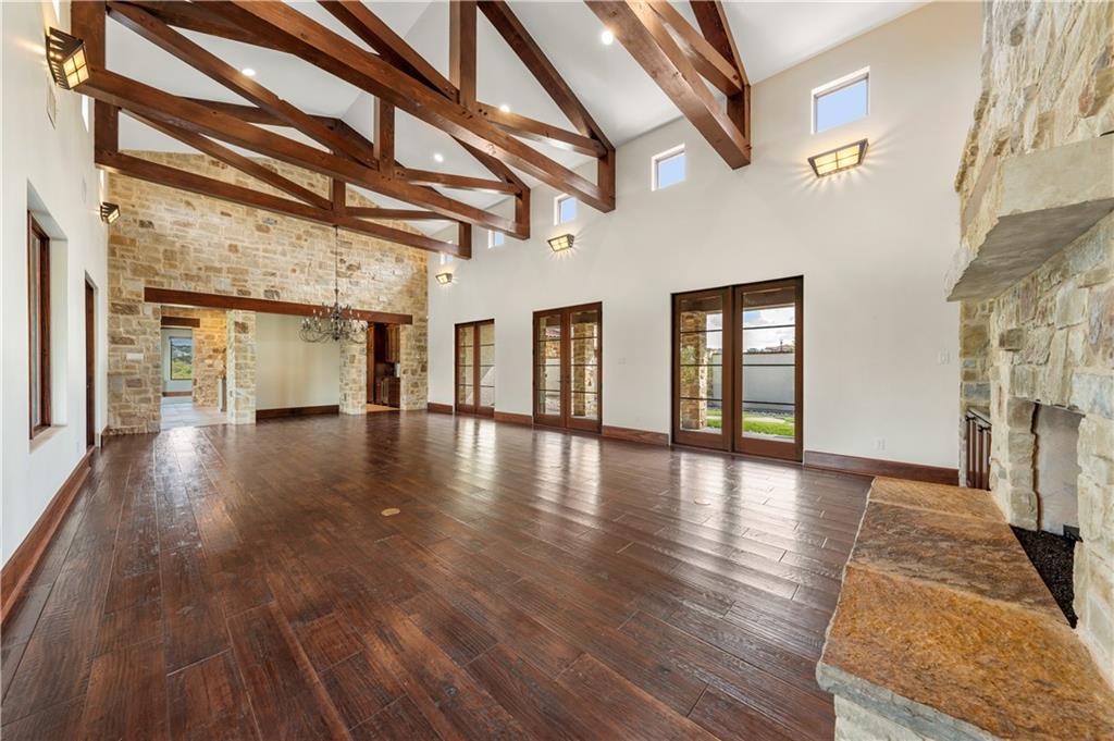 Badger Ranch - Residential