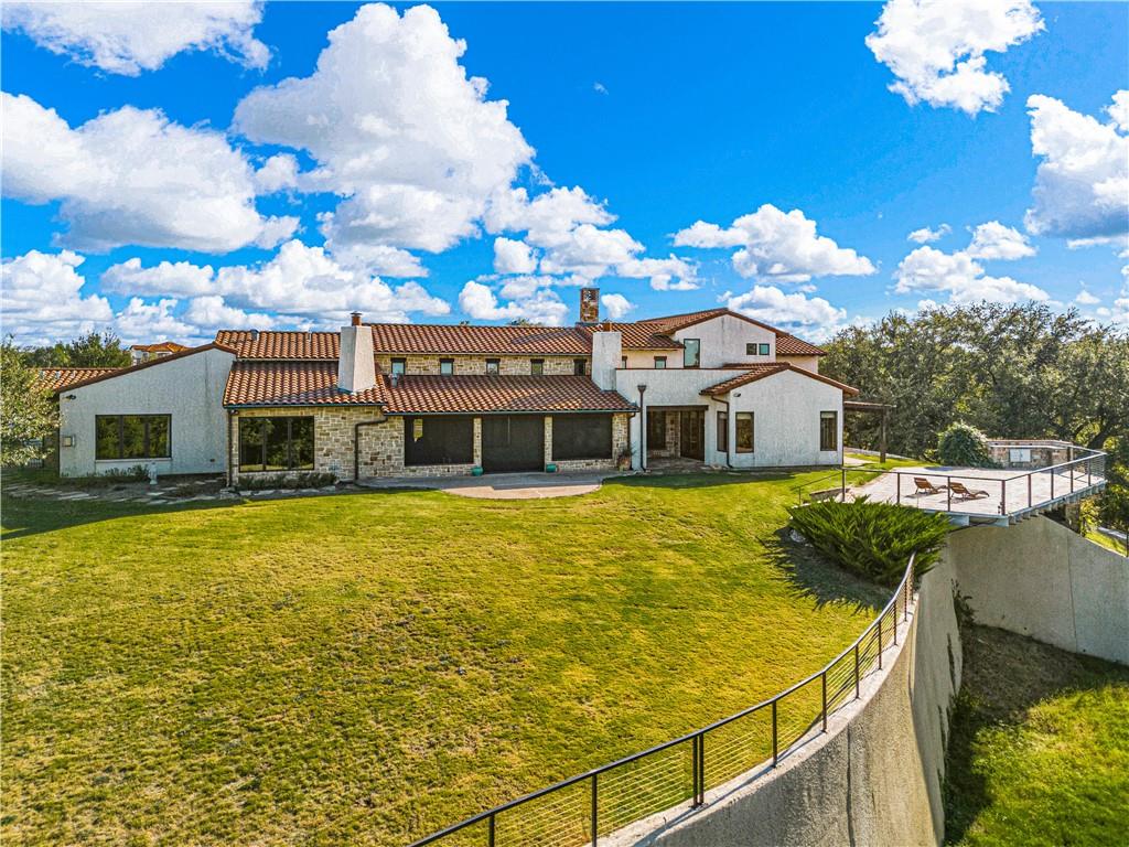 Badger Ranch - Residential