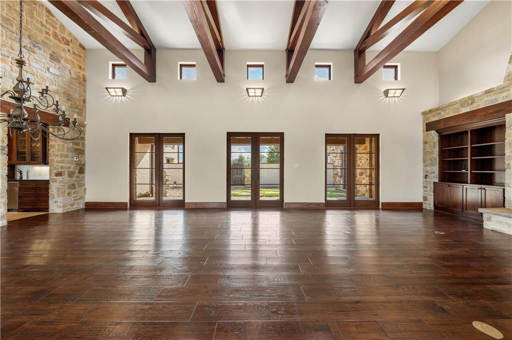 Badger Ranch - Residential