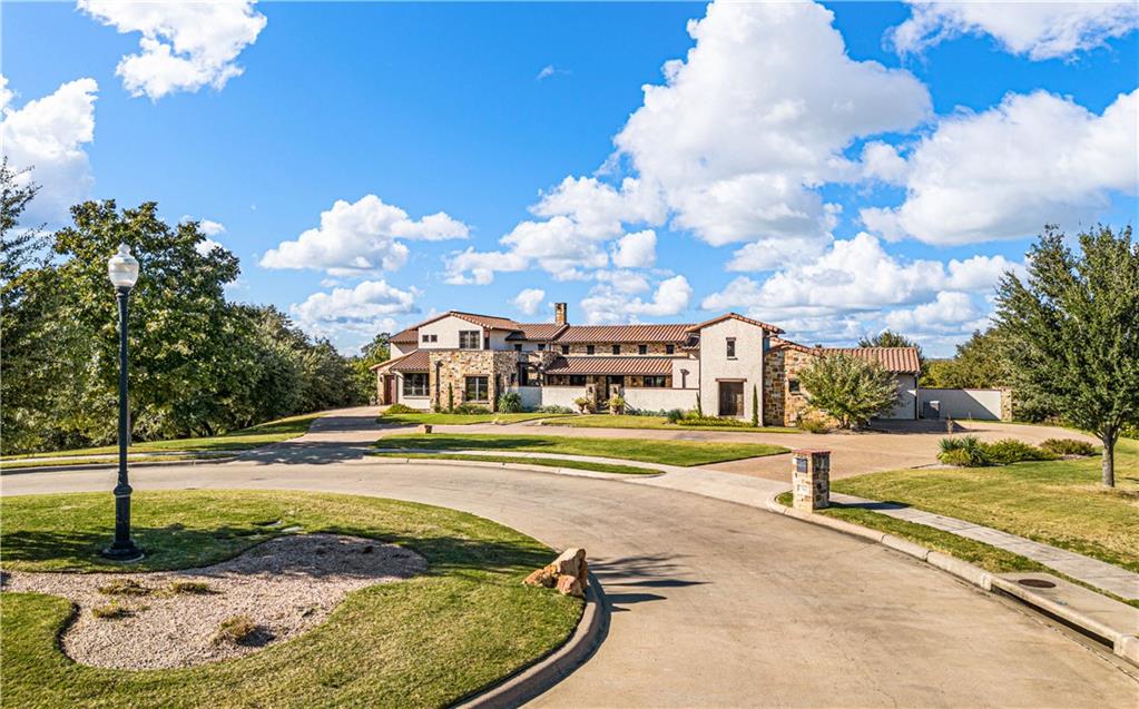 Badger Ranch - Residential