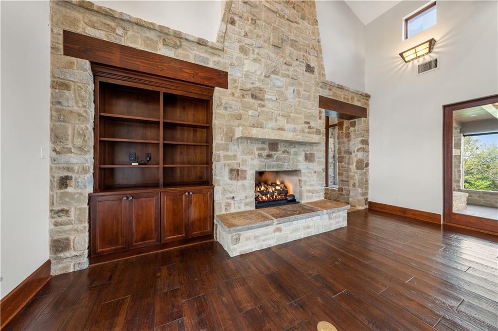 Badger Ranch - Residential