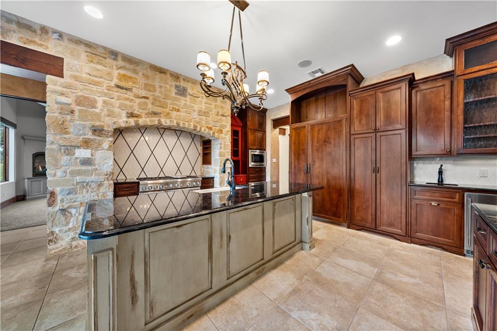 Badger Ranch - Residential