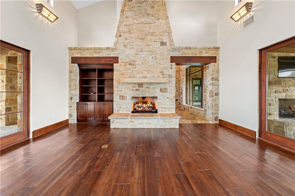 Badger Ranch - Residential