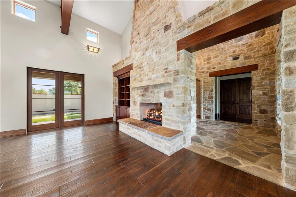 Badger Ranch - Residential